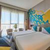 ibis styles dubai deira