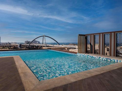 ibis styles dubai deira