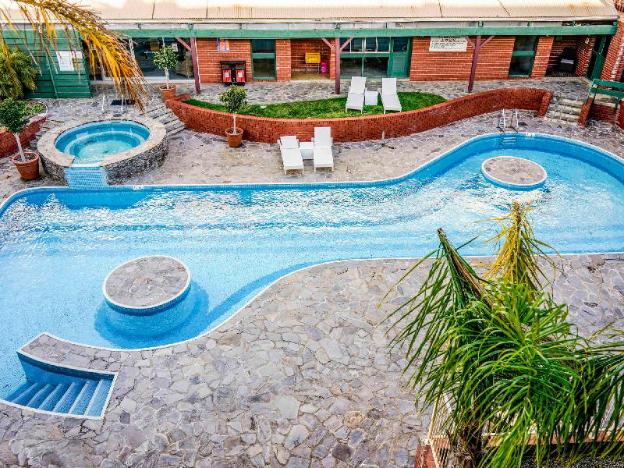 breakfree wirrina cove