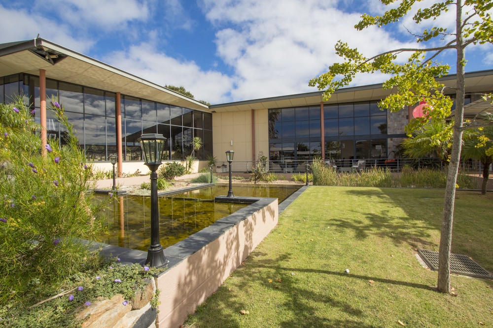 breakfree wirrina cove