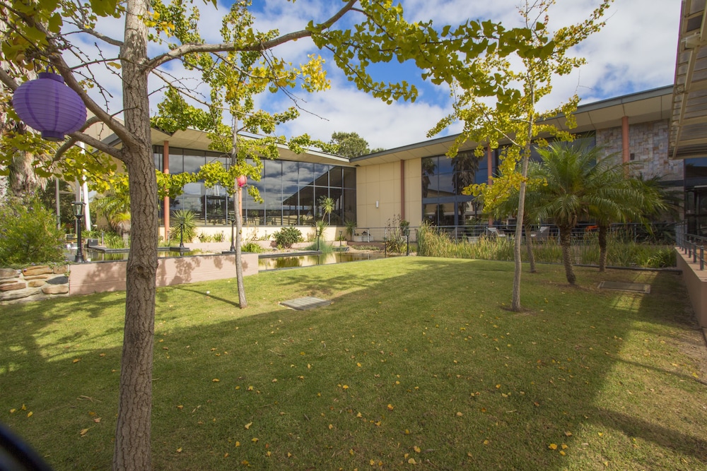 breakfree wirrina cove