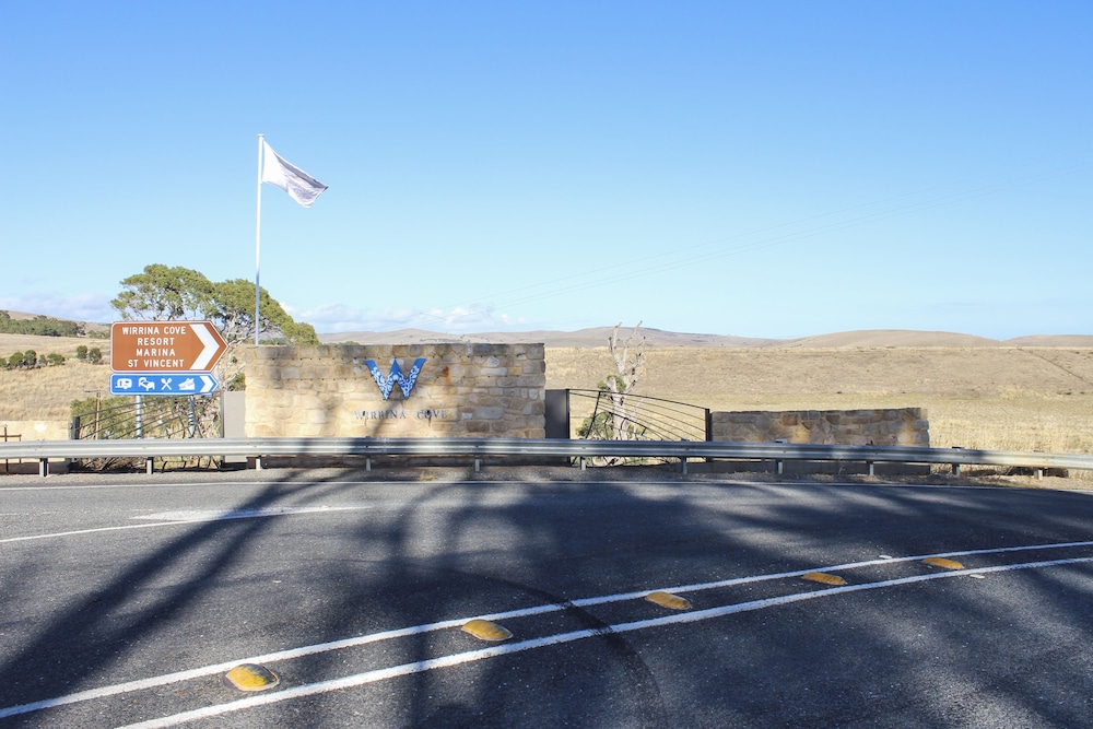 breakfree wirrina cove