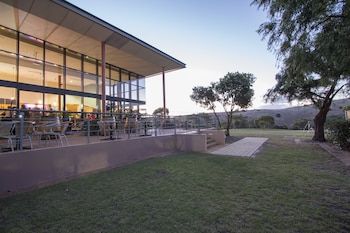 breakfree wirrina cove