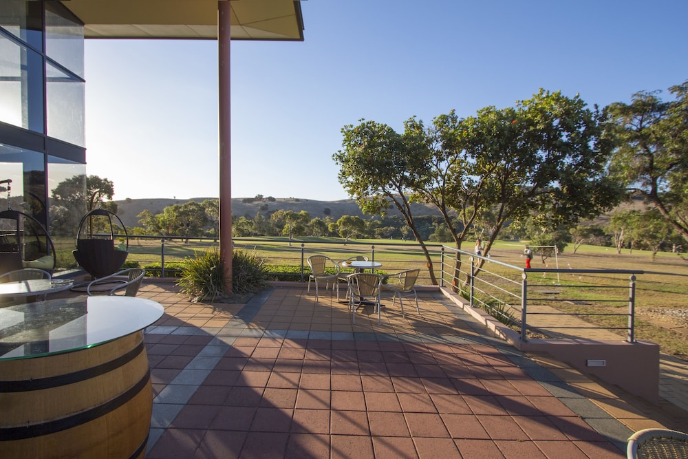 breakfree wirrina cove