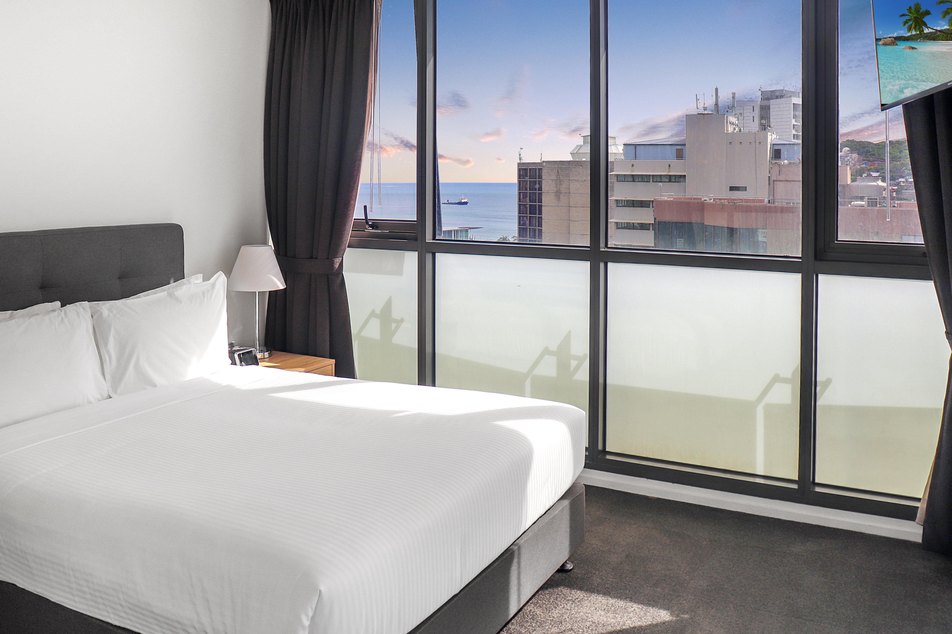 crowne plaza residences port moresby an ihg hotel