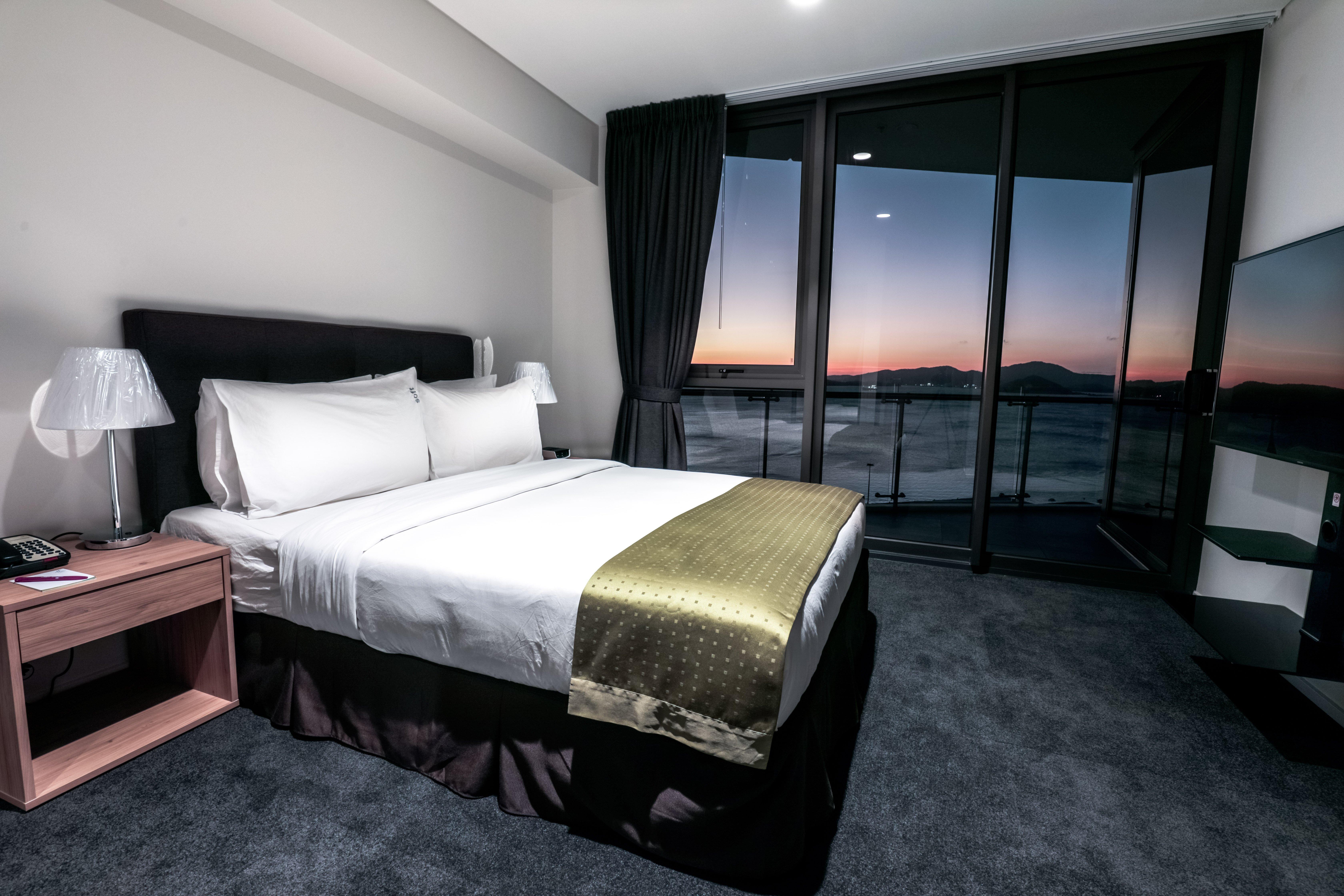 crowne plaza residences port moresby an ihg hotel