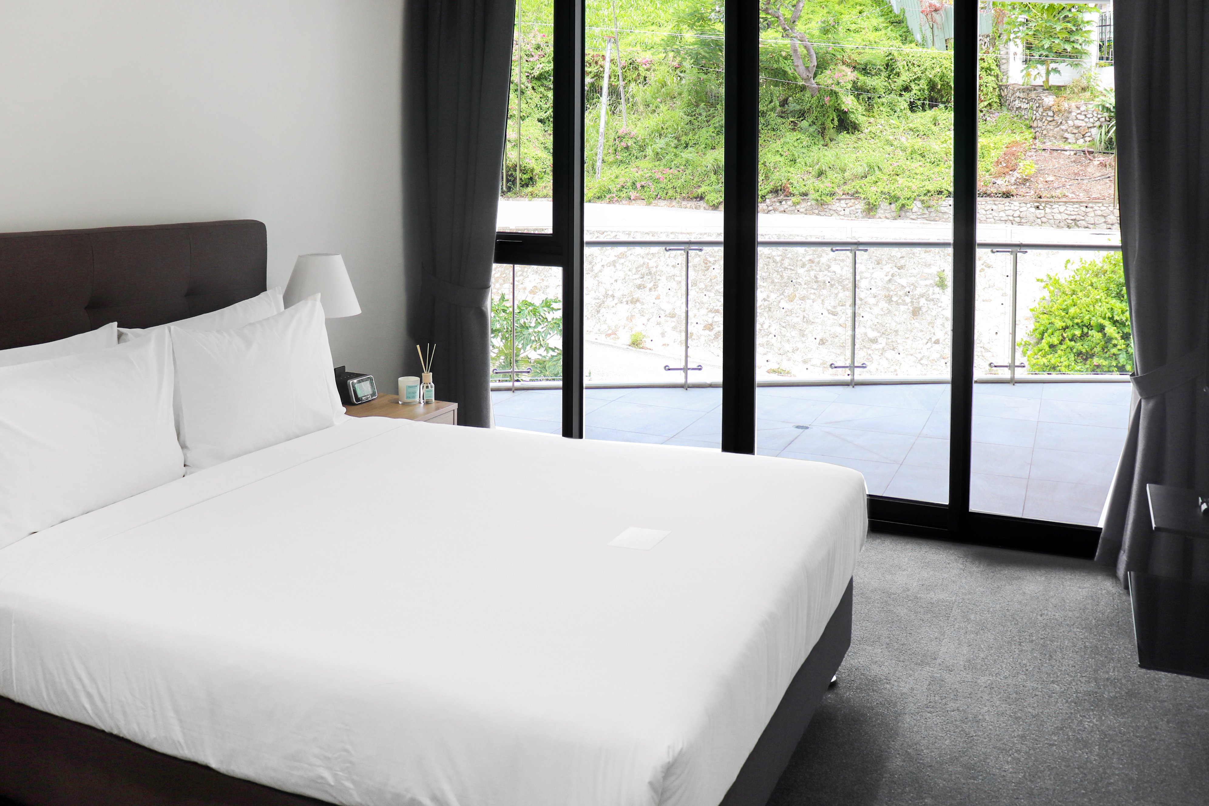 crowne plaza residences port moresby an ihg hotel