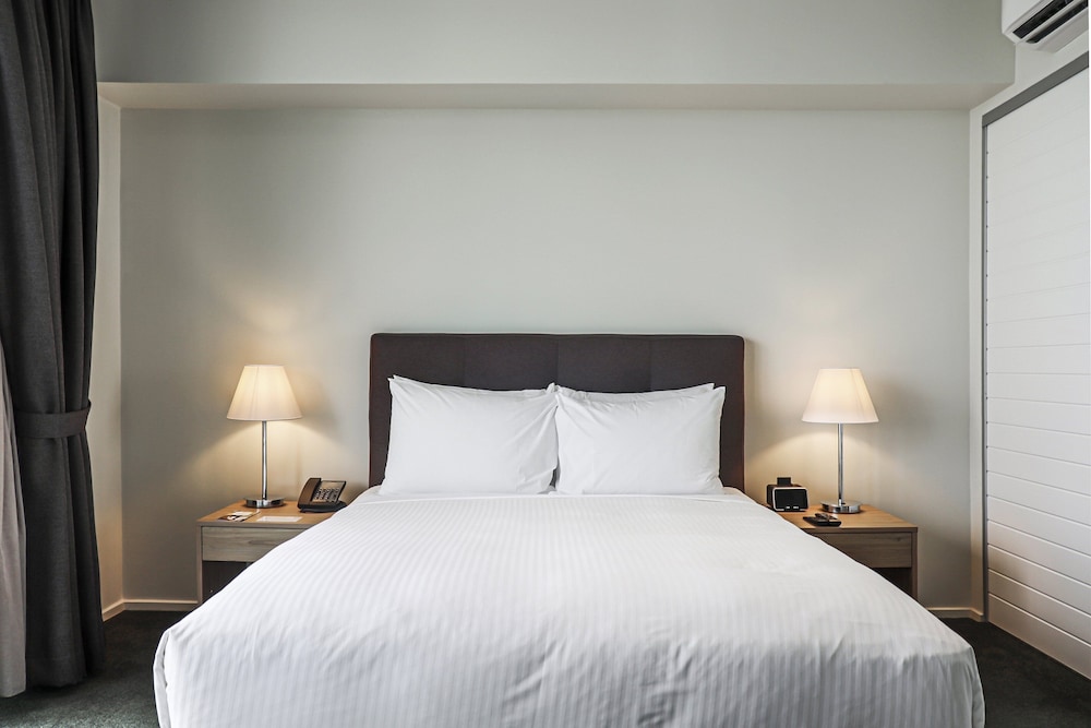 crowne plaza residences port moresby an ihg hotel