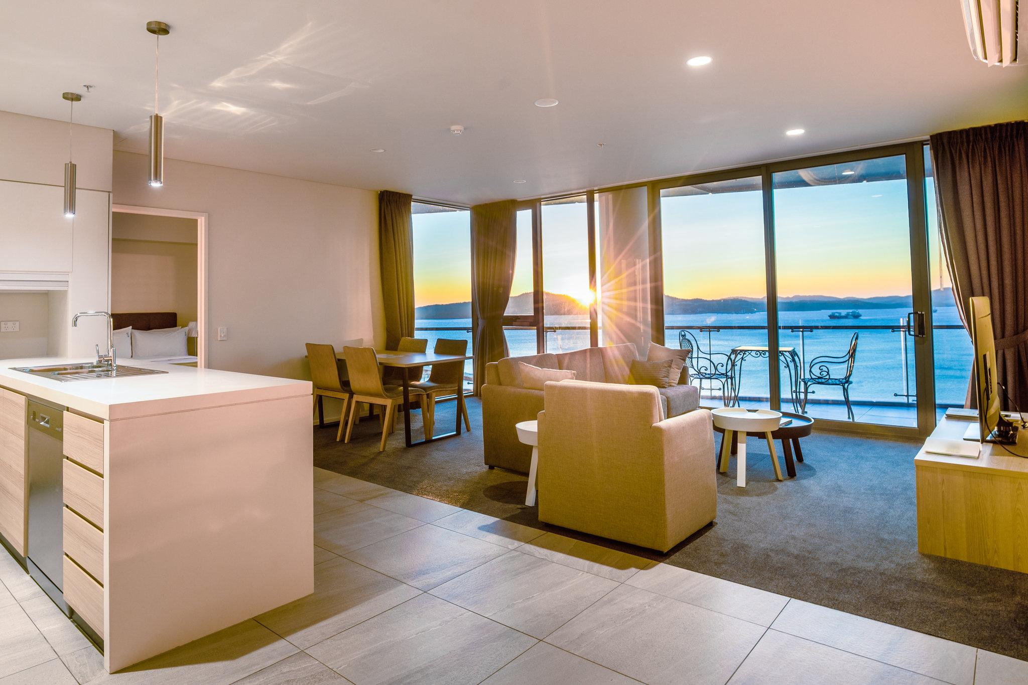 crowne plaza residences port moresby an ihg hotel