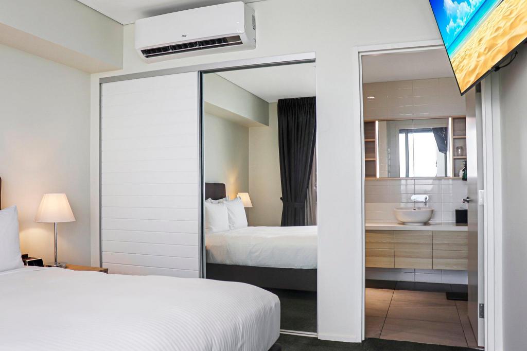 crowne plaza residences port moresby an ihg hotel