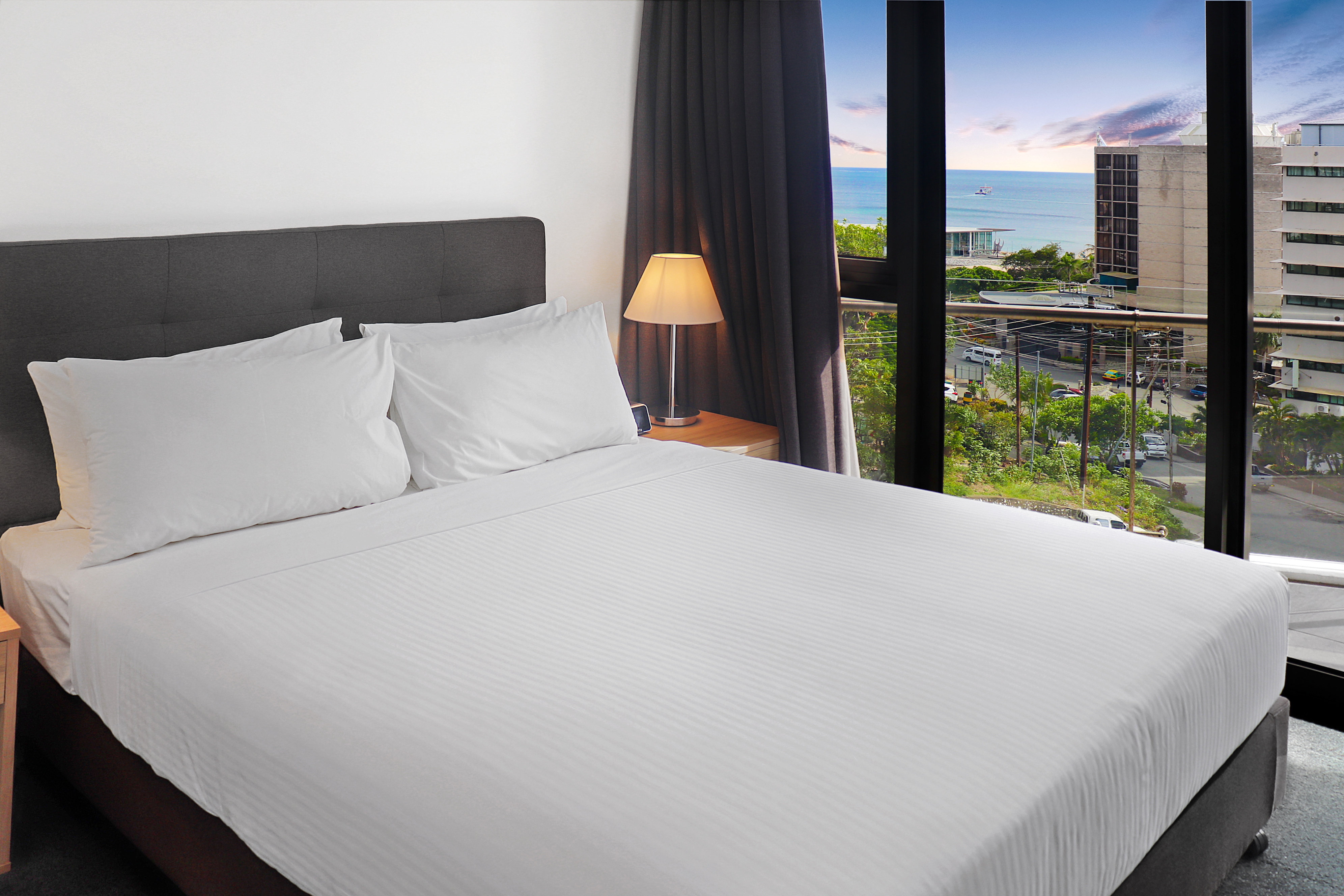 crowne plaza residences port moresby an ihg hotel