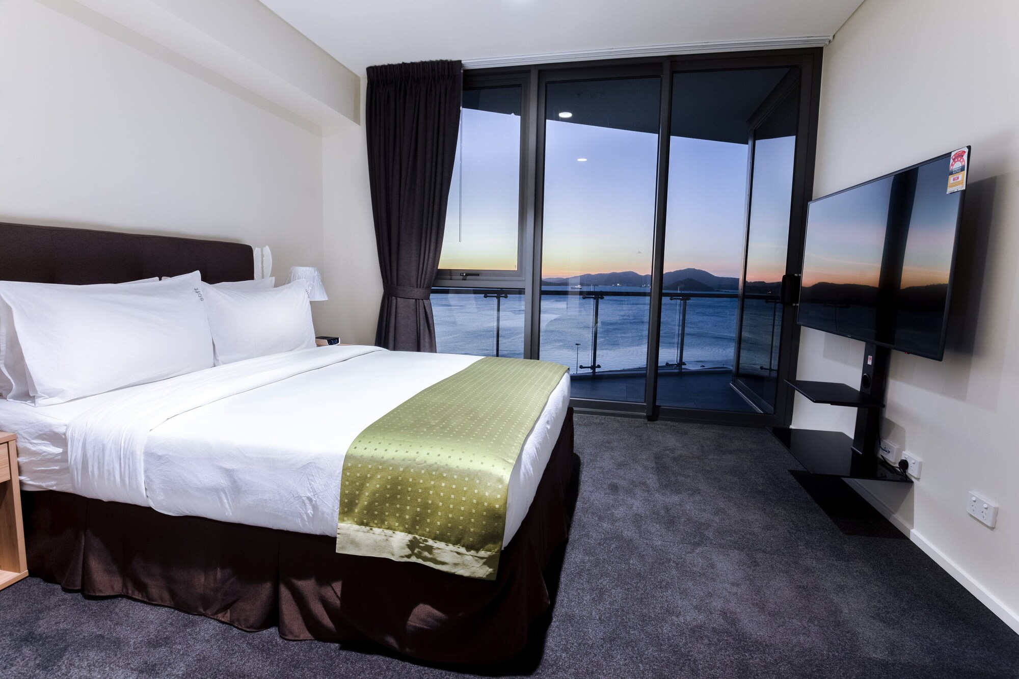 crowne plaza residences port moresby an ihg hotel