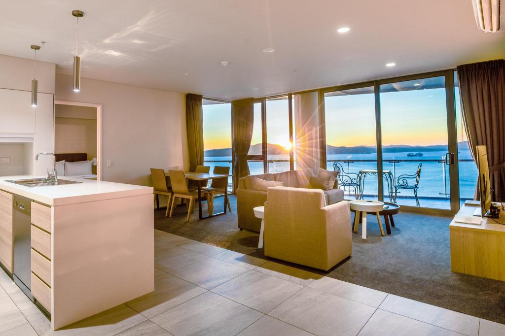 crowne plaza residences port moresby an ihg hotel
