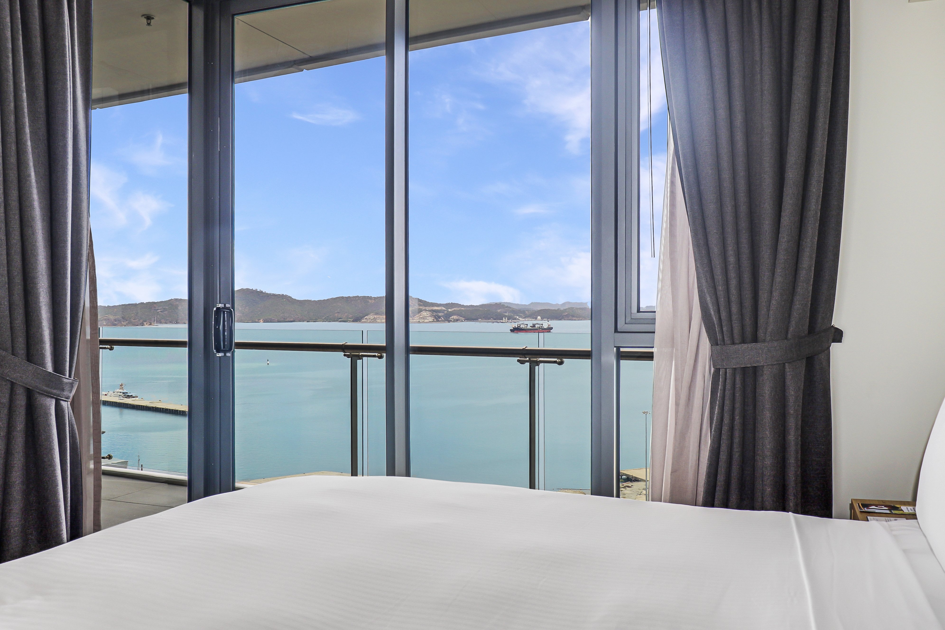 crowne plaza residences port moresby an ihg hotel