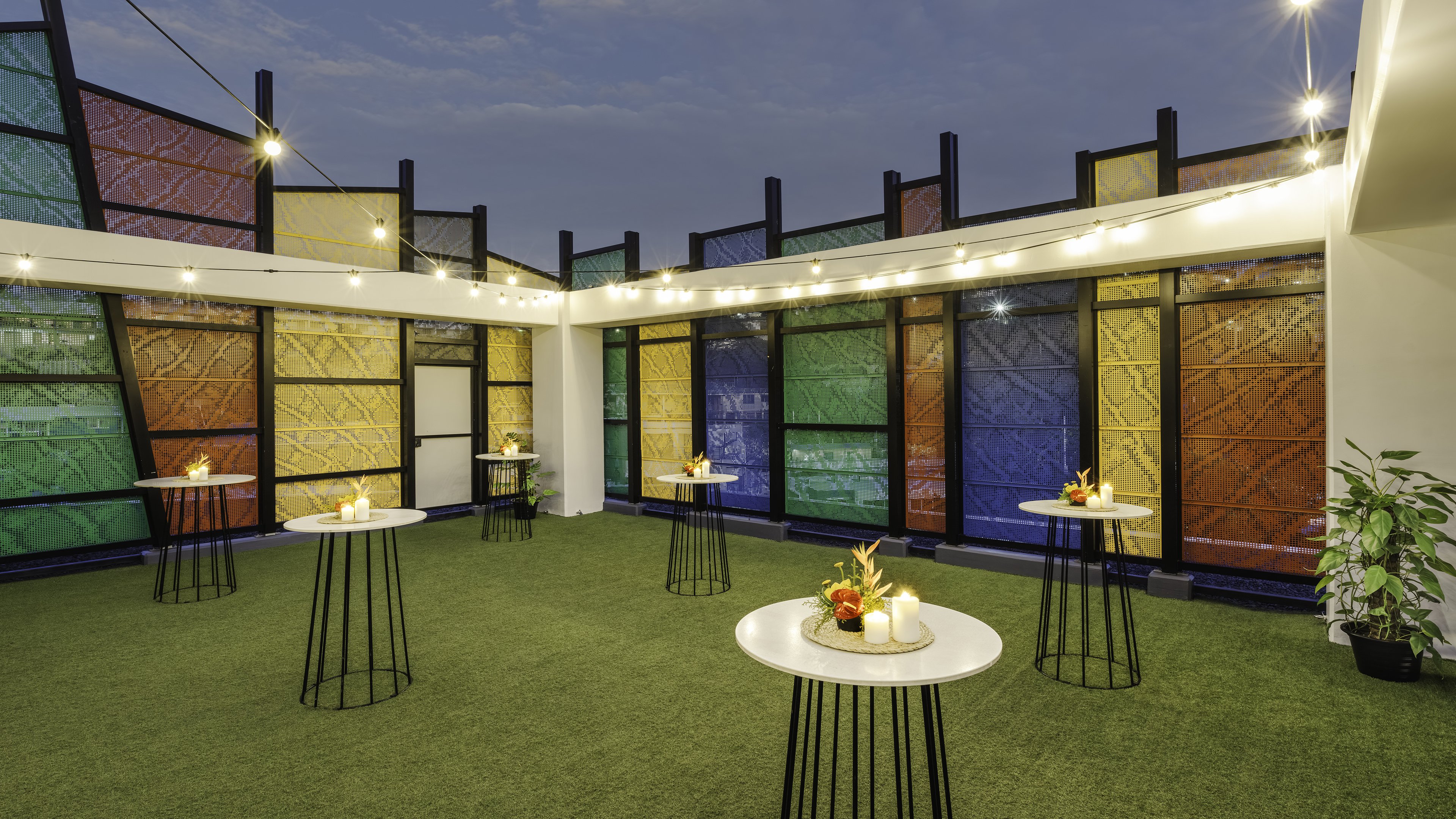 crowne plaza residences port moresby an ihg hotel