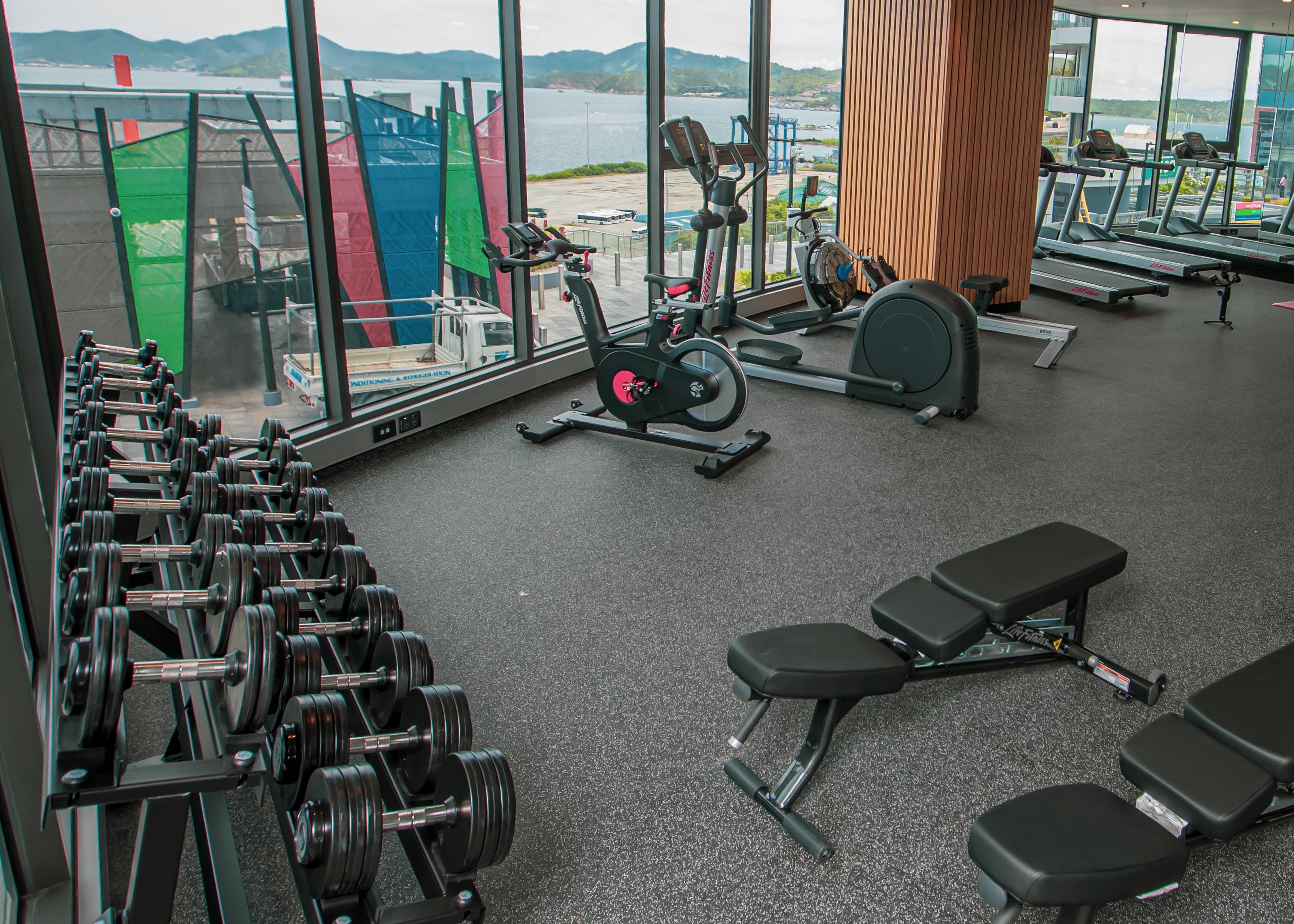 crowne plaza residences port moresby an ihg hotel