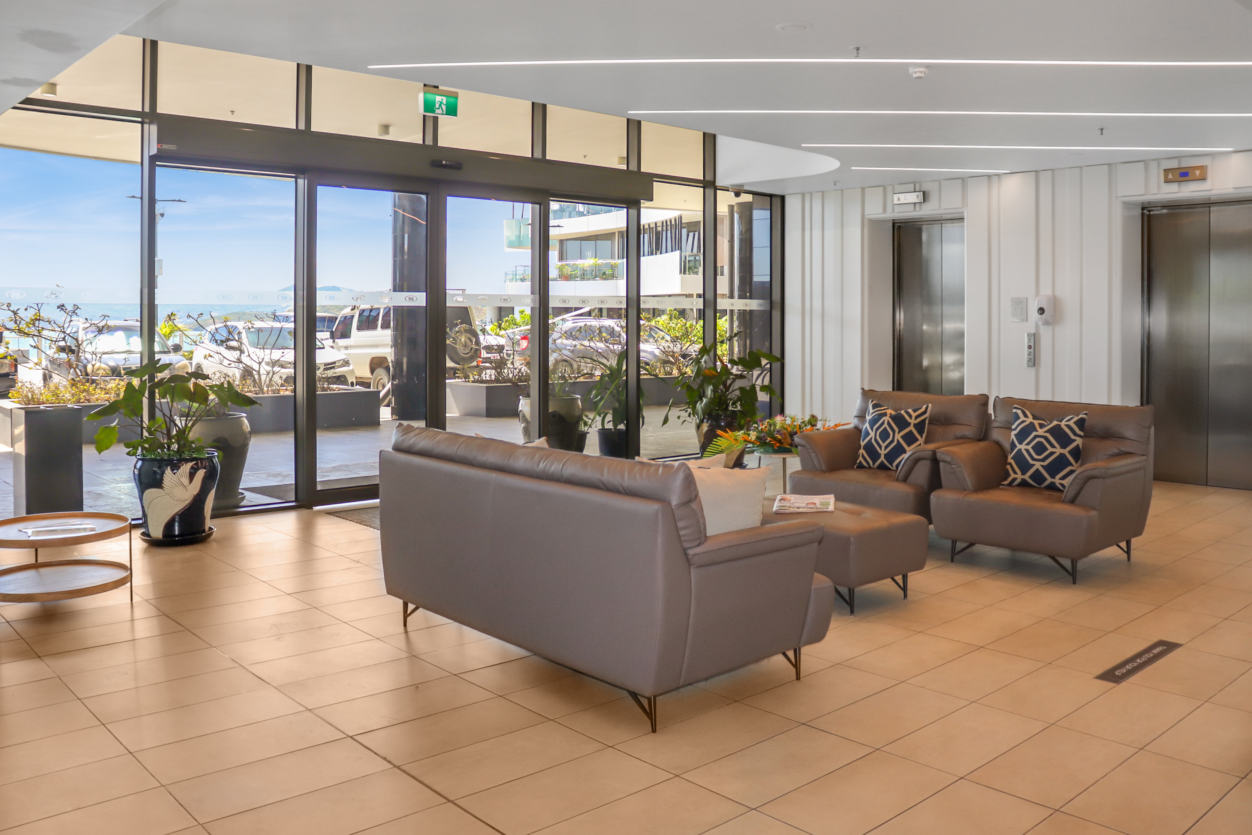 crowne plaza residences port moresby an ihg hotel