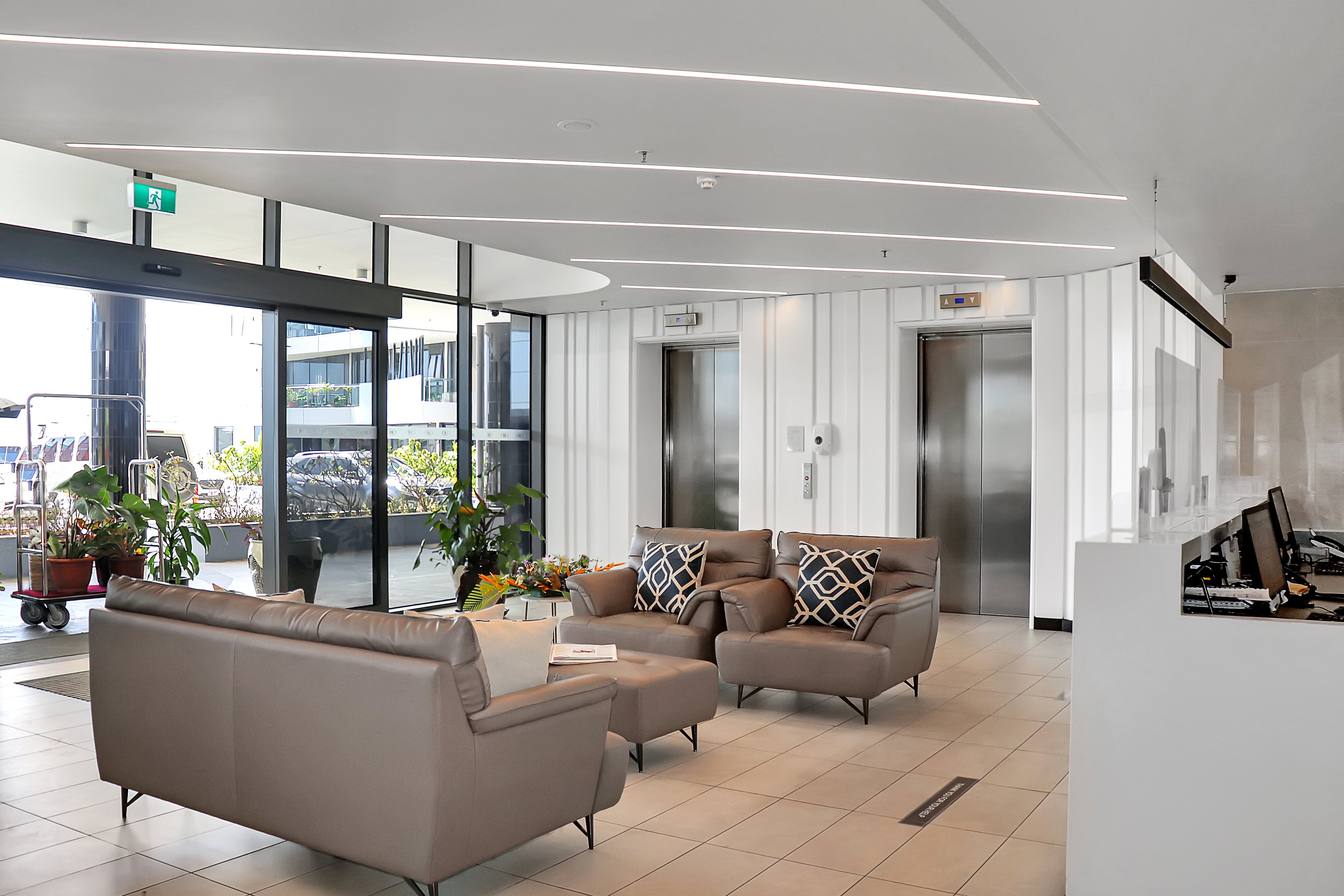 crowne plaza residences port moresby an ihg hotel