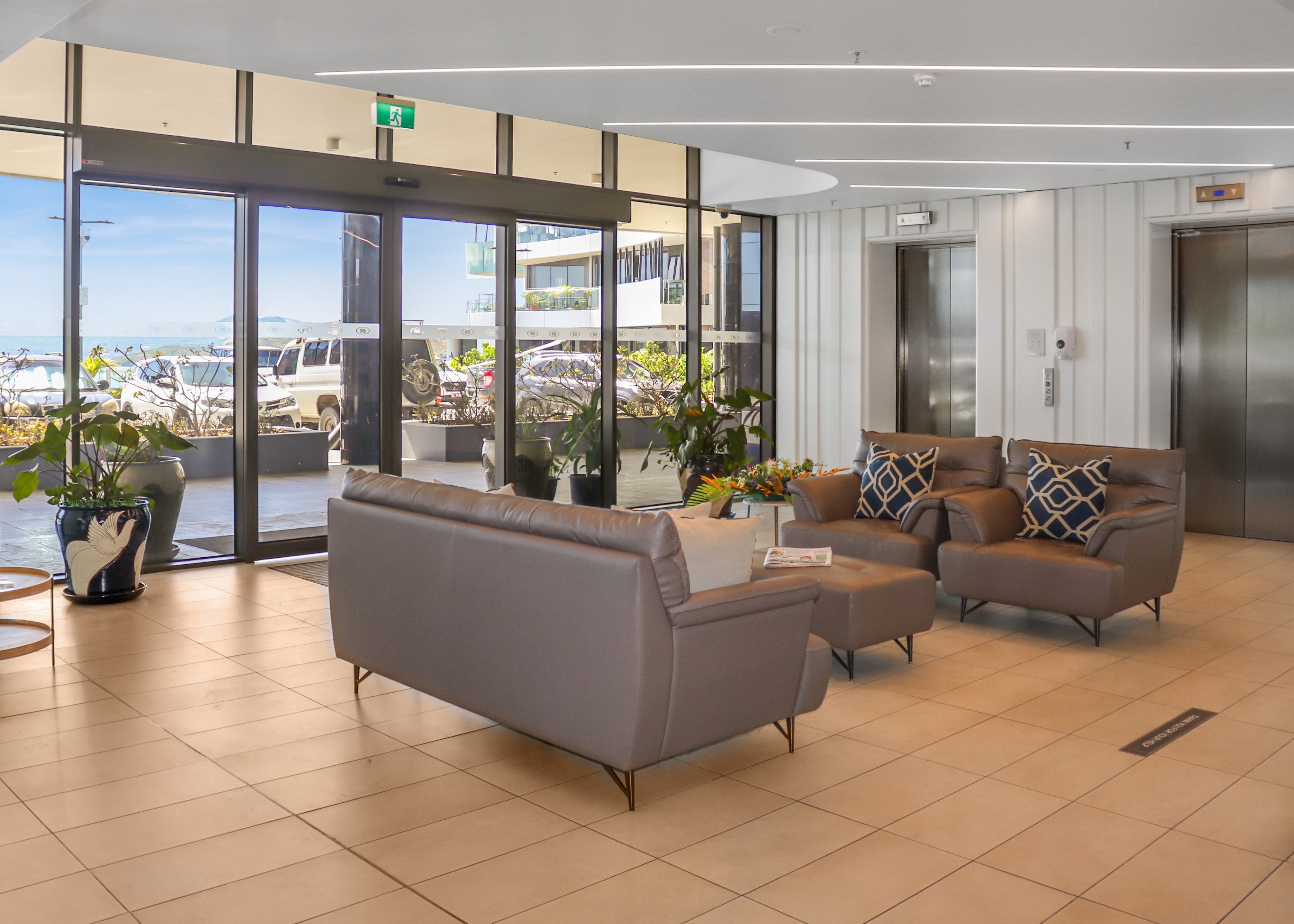 crowne plaza residences port moresby an ihg hotel