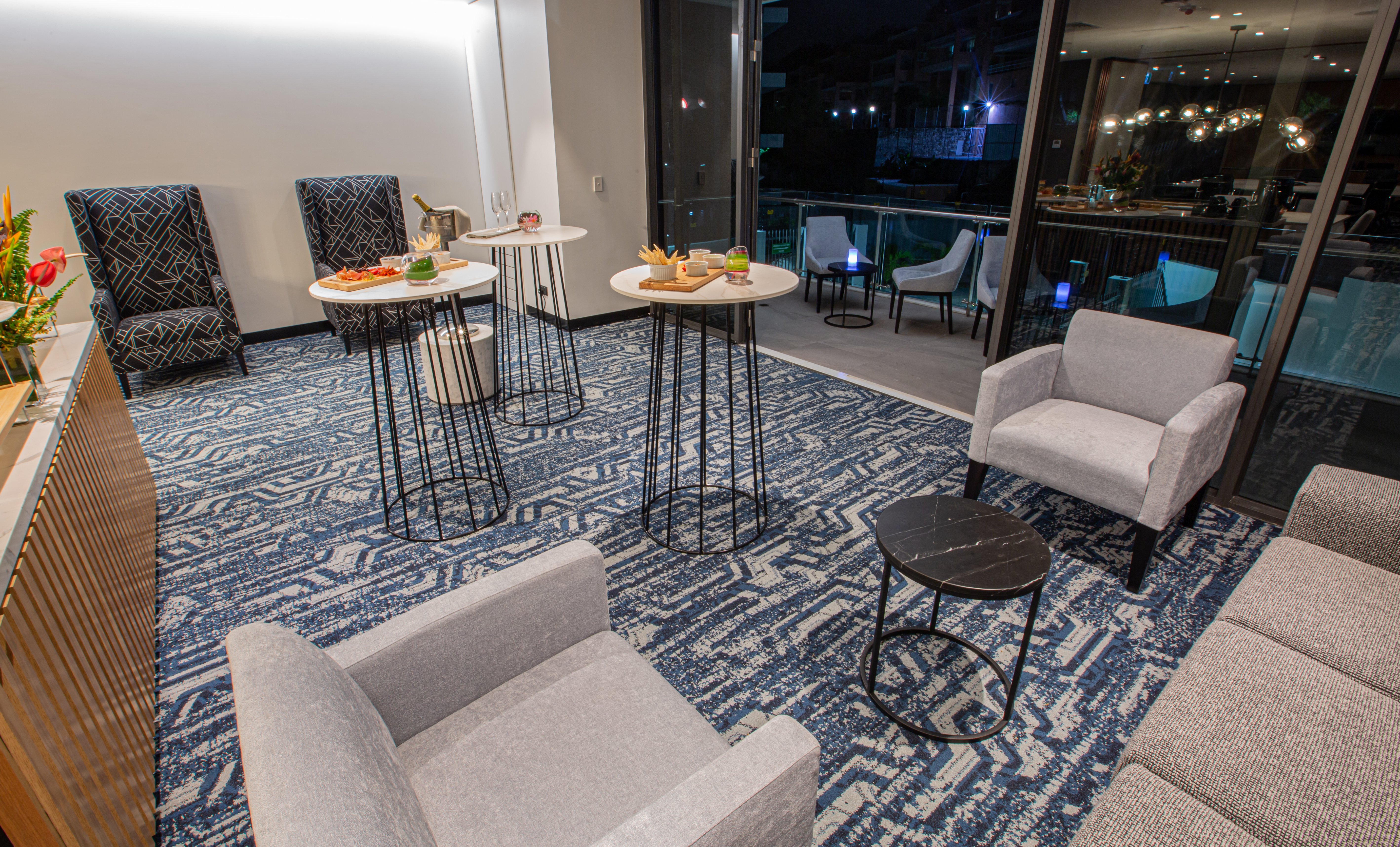crowne plaza residences port moresby an ihg hotel