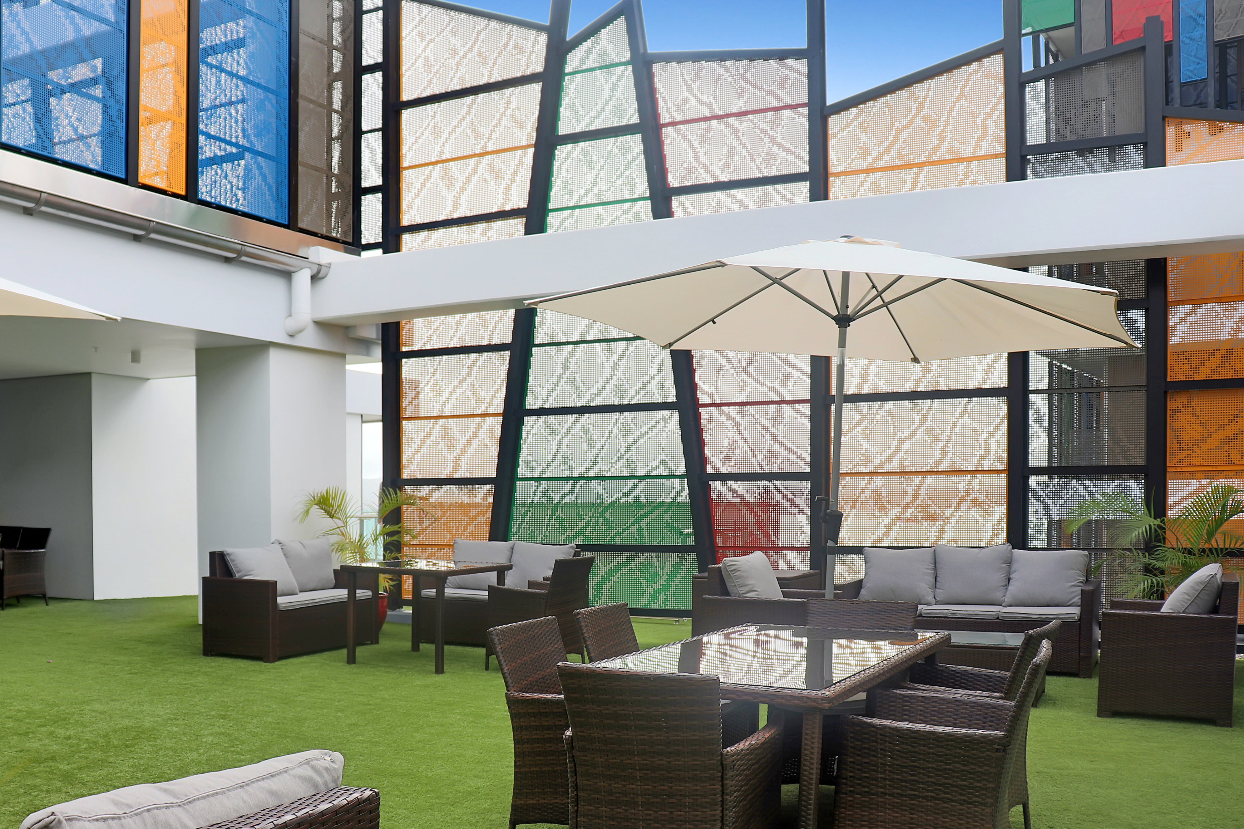crowne plaza residences port moresby an ihg hotel
