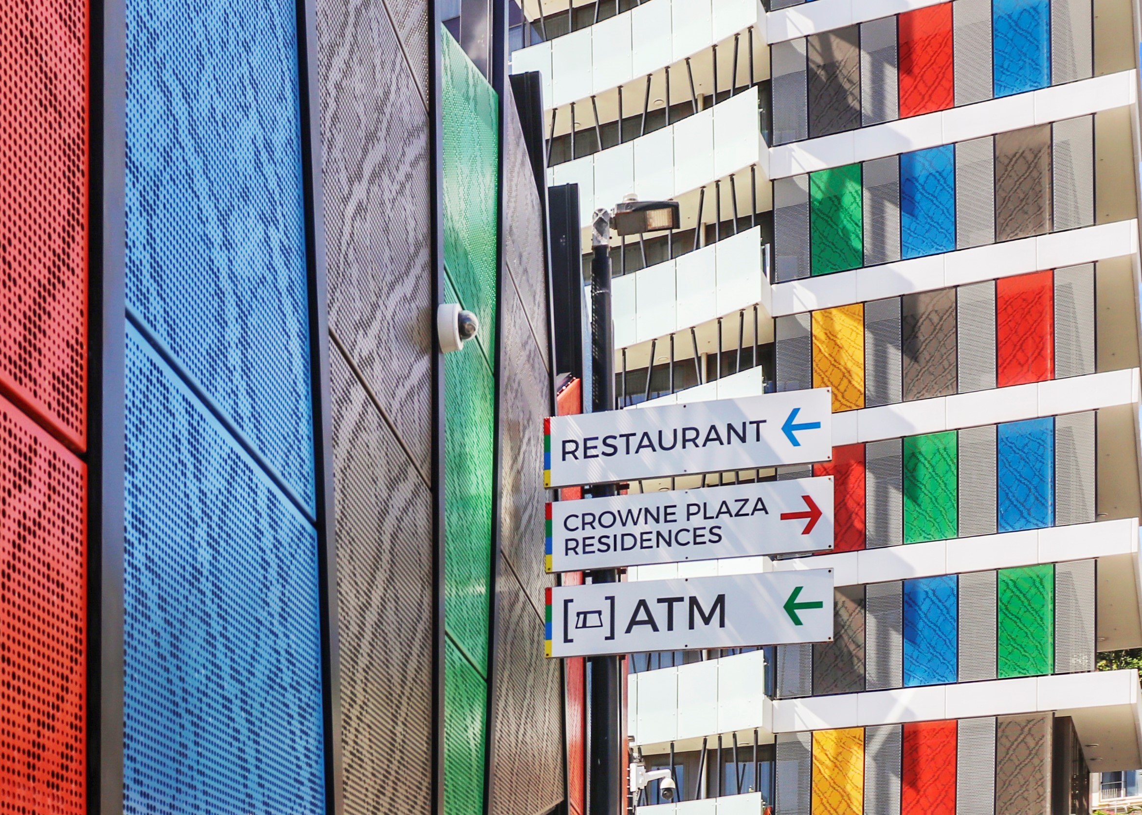 crowne plaza residences port moresby an ihg hotel