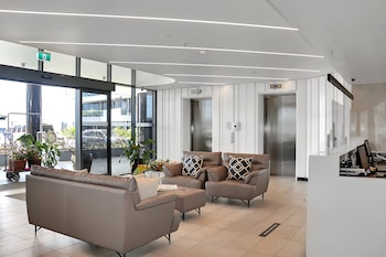 Crowne Plaza Residences Port Moresby, An Ihg Hotel,,4 star