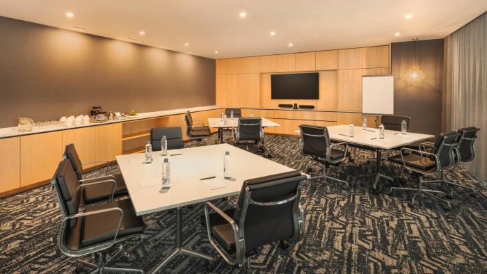 crowne plaza residences port moresby an ihg hotel