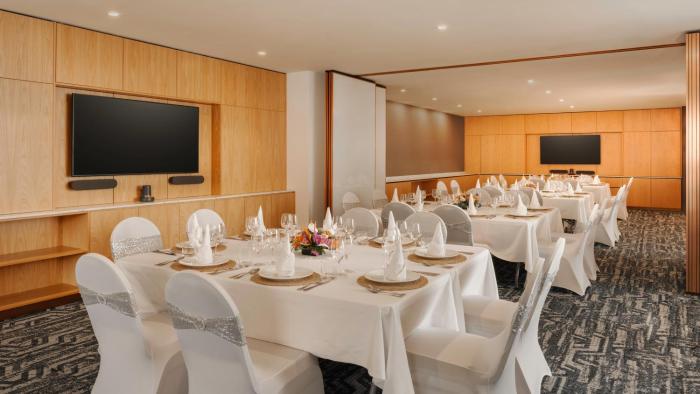 crowne plaza residences port moresby an ihg hotel
