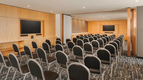 crowne plaza residences port moresby an ihg hotel