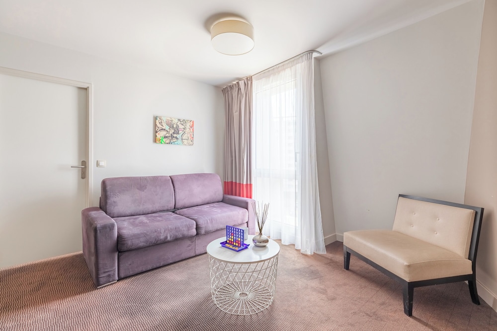 appartcity confort bordeaux chartron