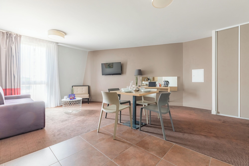 appartcity confort bordeaux chartron