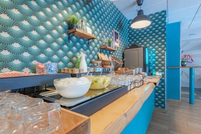 appartcity confort bordeaux chartron