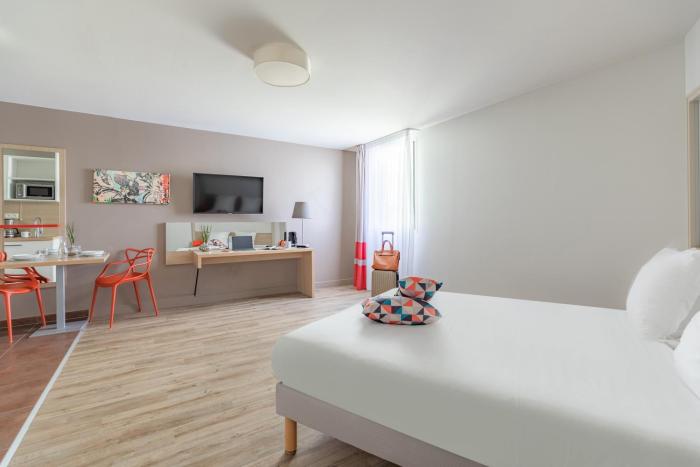 appartcity confort bordeaux chartron