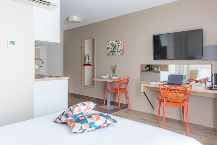 appartcity confort bordeaux chartron