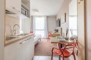 appartcity confort bordeaux chartron