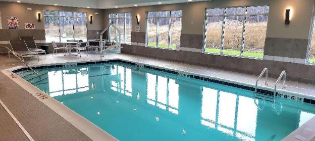 best western plus grand rapids mn
