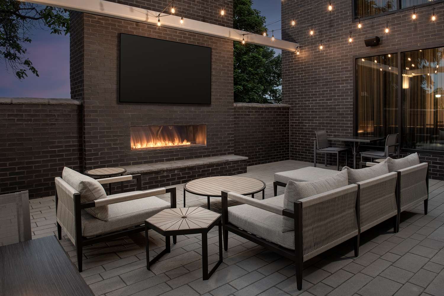 homewood suites by hilton louisville airport