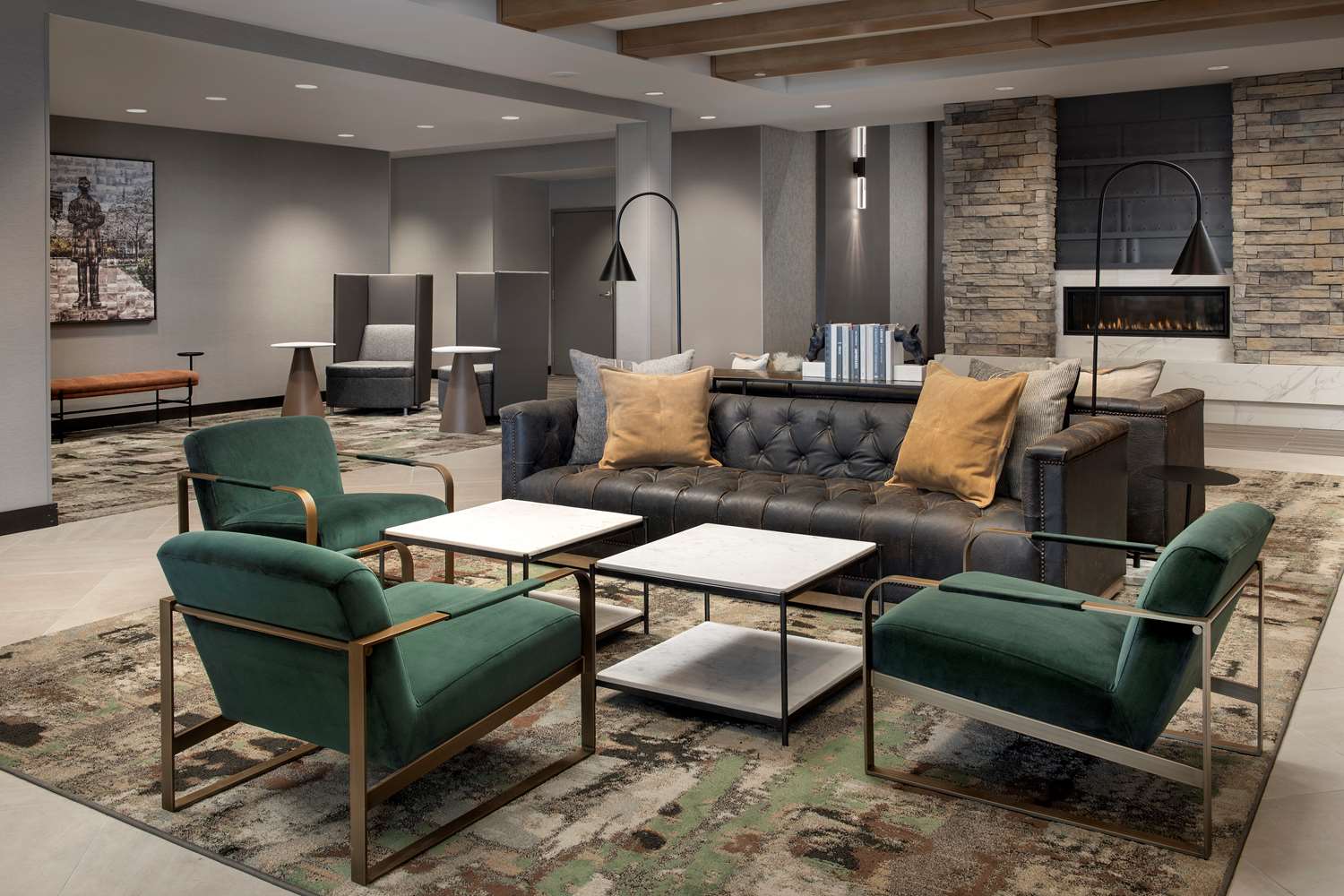 homewood suites by hilton louisville airport