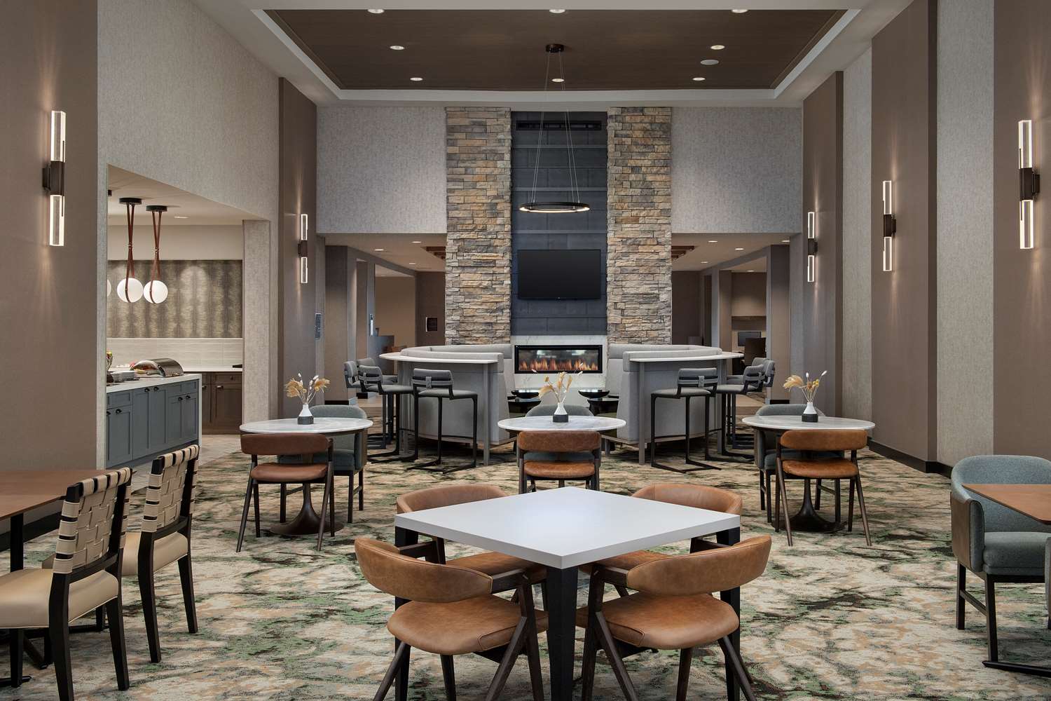 homewood suites by hilton louisville airport