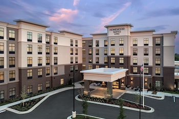 homewood suites by hilton louisville airport