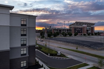 homewood suites by hilton louisville airport