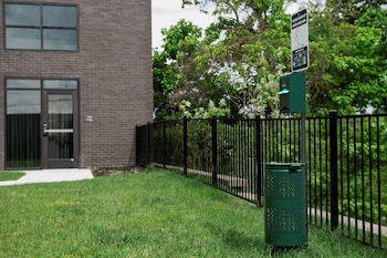 homewood suites by hilton louisville airport