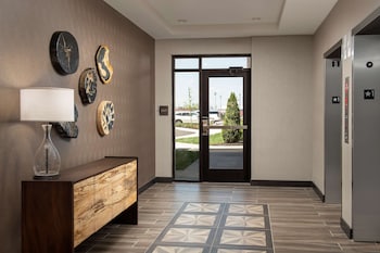 homewood suites by hilton louisville airport