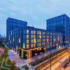 Lyf Hongqiao Shanghai,,4 star