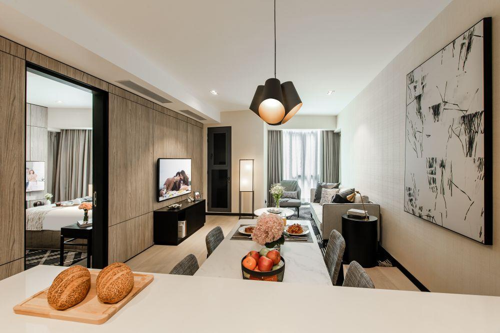 ascott star klcc kuala lumpur