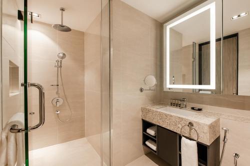 ascott star klcc kuala lumpur