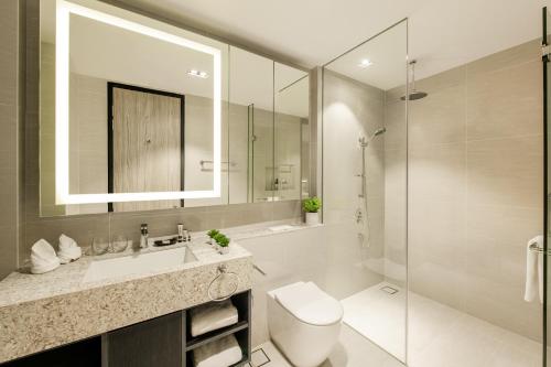 ascott star klcc kuala lumpur