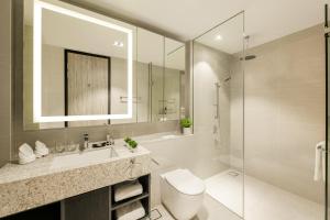 ascott star klcc kuala lumpur