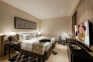ascott star klcc kuala lumpur